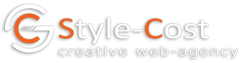 Style-Cost Logo